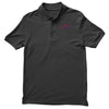 Colorful Space Polo Shirt