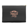 mother's day Accessory Pouches