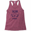 crabby day Racerback Tank