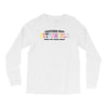 Greeting From Astroworld Wish You Were Here Long Sleeve Shirts