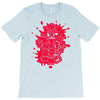 happy faces fv914 best trending T-Shirt