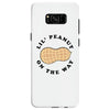 Little Peanut on the Way Samsung Galaxy S8