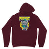purist Unisex Hoodie