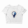 fahrie77 Crop Top