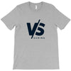 gamming vs T-Shirt