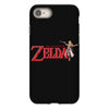 The Legend Of Zelda iPhone 8