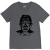 horror V-Neck Tee