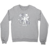 the force side Crewneck Sweatshirt