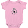 fahrie77 Baby Bodysuit