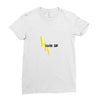 fAHRIE77 Ladies Fitted T-Shirt
