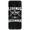 Legends Are Born In December Samsung Galaxy S8