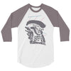 class of '86 3/4 Sleeve Shirt