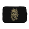 machine Laptop sleeve