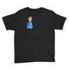 fashionably late Youth Tee