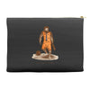 primitive man Accessory Pouches