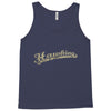 Steven Hawking Tank Top
