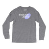 friend zone Long Sleeve Shirts