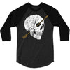 arrow 3/4 Sleeve Shirt
