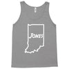 jones Tank Top