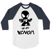 we are venom 3/4 Sleeve Shirt