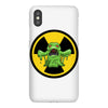 toxic monster iPhoneX