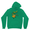 pizza lover Unisex Hoodie
