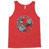 t gym Tank Top