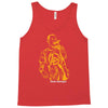 RIP Chester Bennington h2 Tank Top