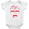 mike ditka Baby Onesie