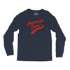 movie t shirt inspired by the film   dodgeball Long Sleeve Shirts