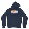 under contruction trending Unisex Hoodie