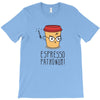 espresso patronum T-Shirt