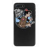 time lord iPhone 7 Plus Case