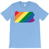 Pennsylvania LGBT Rights T-Shirt