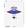 i want to leave iPad 3 and 4 Case