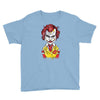 mcjoker2 Youth Tee