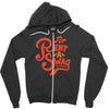 rent a swag Zipper Hoodie