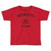 howards Toddler T-shirt