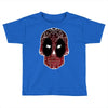 deadpool Toddler T-shirt