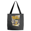 why so cereal's Tote Bags
