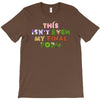 this isn't even my final form T-Shirt