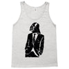 Vader Uniform Tank Top