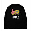 Trouble Baby Beanies