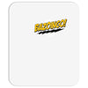 bazoingo Mousepad
