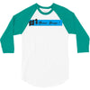 maniac 3/4 Sleeve Shirt