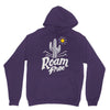 roam free Unisex Hoodie