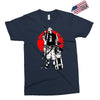 bone head Exclusive T-shirt