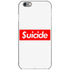 Suicideboys iPhone 6/6s Case