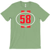 classic marco simoncelli T-Shirt