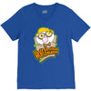 holtz V-Neck Tee